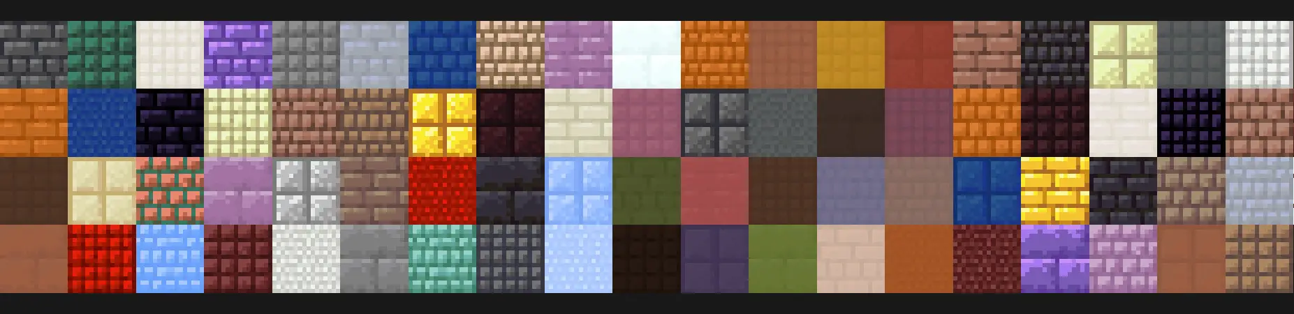 Blockitect: Замки и камень panorama