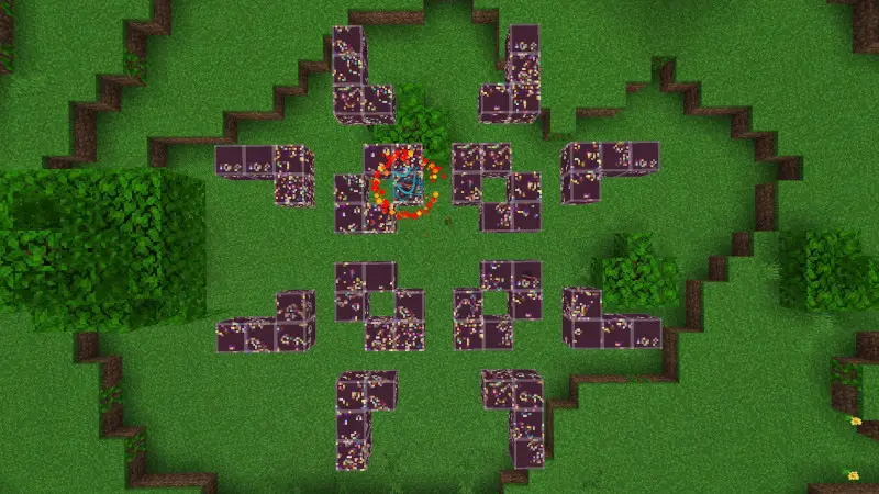 Скриншот С.П.О.К. №3