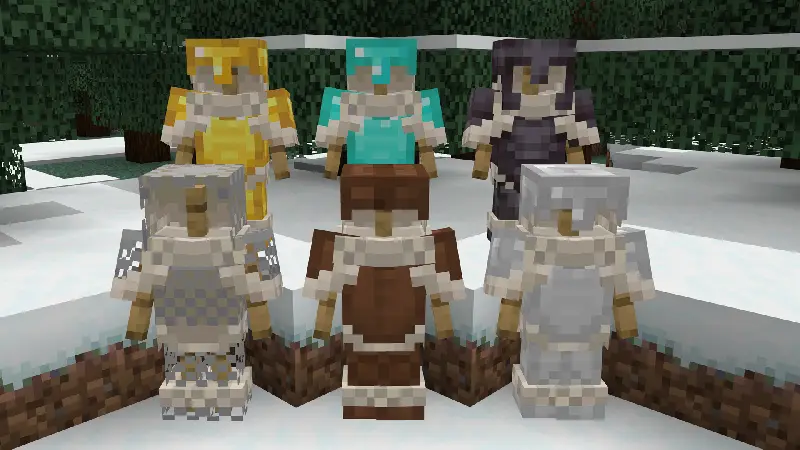 Скриншот Дополнение Difficulty: Brutal №4