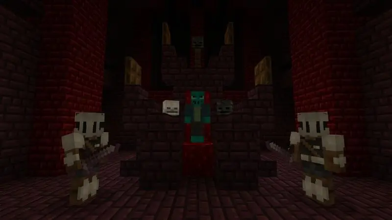 Скриншот Греза и кошмар №2