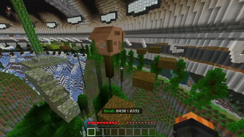 Скриншот Каждый моб сражается за 250 000 №8