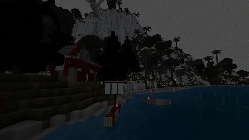 Скриншот Лачуга №5