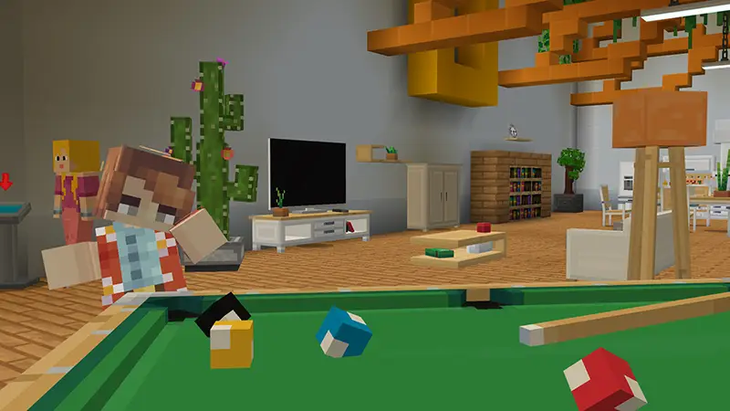 Скриншот Секретная база внутри кактуса №8