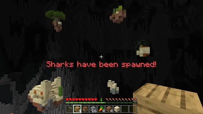 Скриншот Сбежать от воды №3