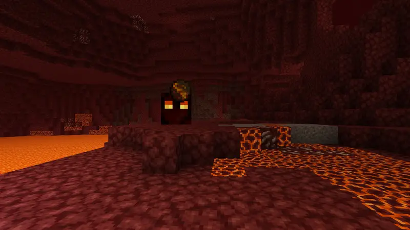 Скриншот Мобы с шарами огня №5