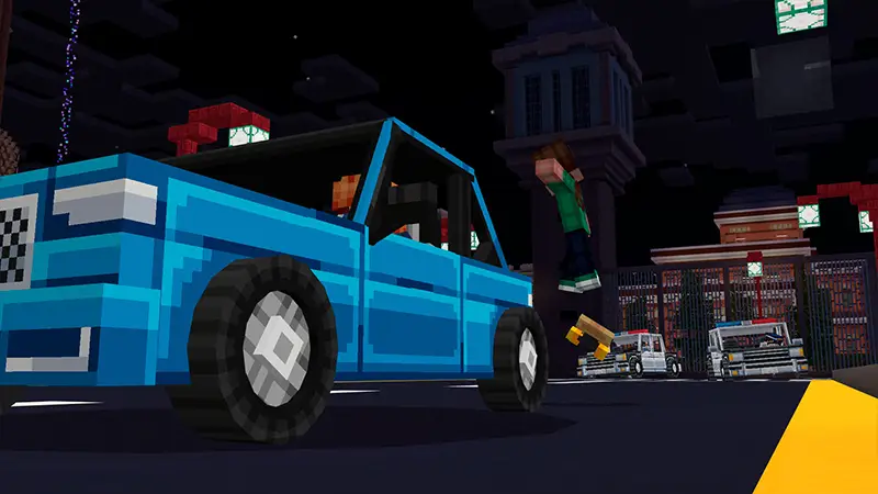 Скриншот МИКС «ТРАНСПОРТНЫЕ СРЕДСТВА» №7