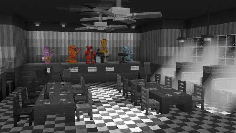 Скриншот Рид Смарт: Детектив с искусственным интеллектом №3