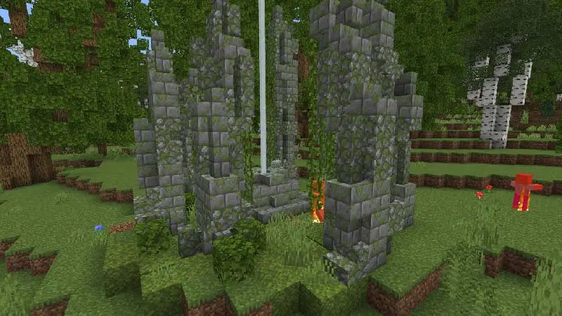 Скриншот Вызов боссам №4