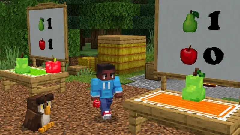 Скриншот Dexi Ville №2