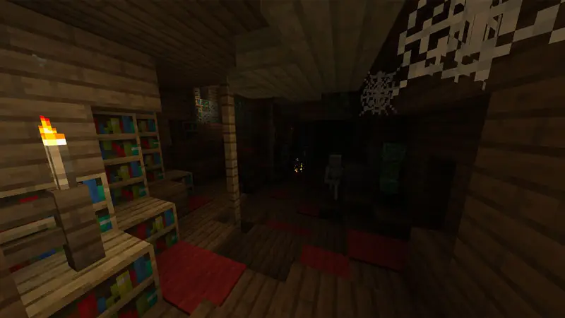 Скриншот Норвежские викинги №2