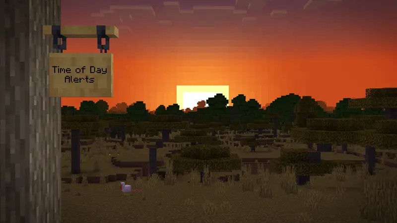 Скриншот Звуковые ландшафты+ Add-On №3