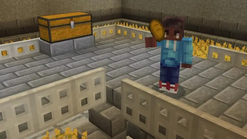 Скриншот Портативная база №5