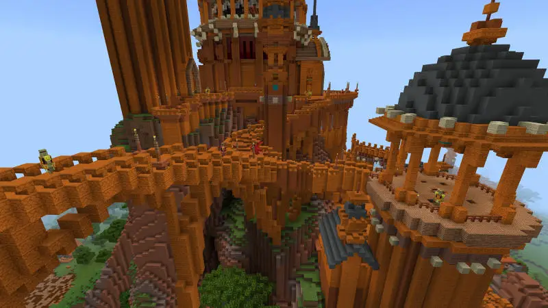 Скриншот Дворец сокровищ №5