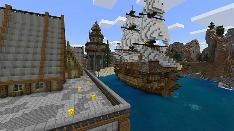 Скриншот БЛОКИ УДАЧИ! №3