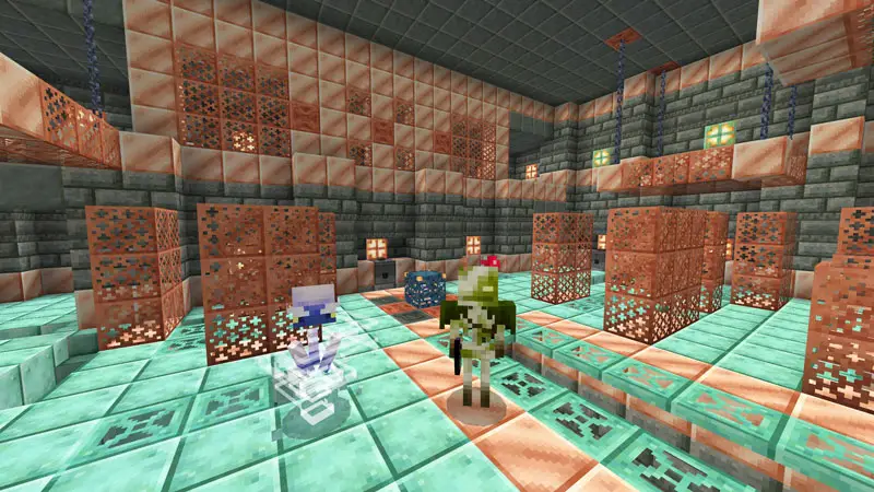 Скриншот Набор для PvP-сражений «Радужное затмение» №10