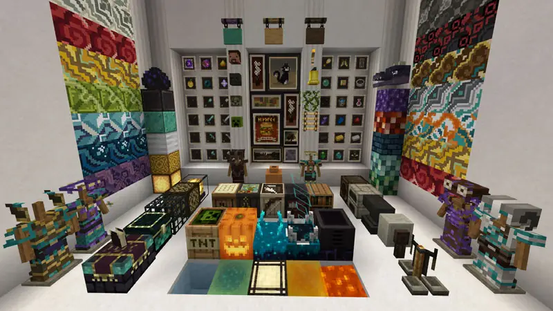 Скриншот Работа Мицуно №5