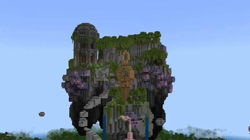 Скриншот Вишневое царство №4