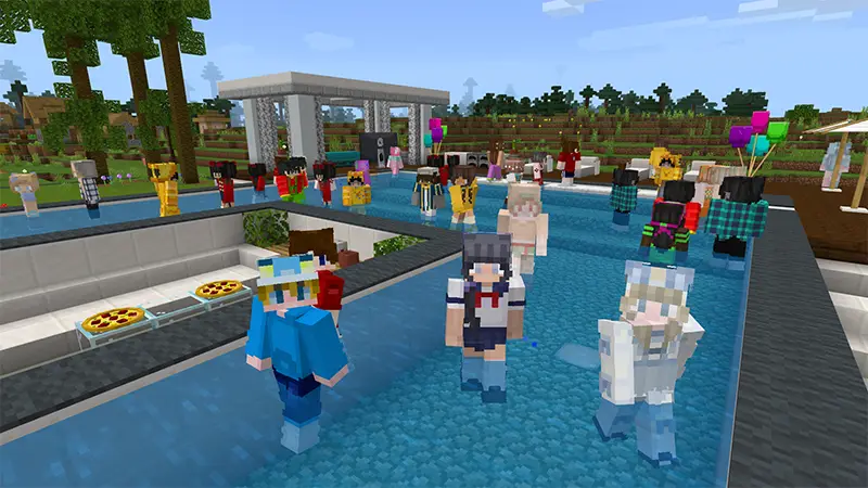 Скриншот Особняк инфлюенсеров №3