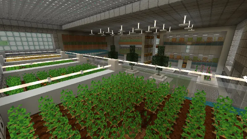 Скриншот Подводная база-лаборатория №5