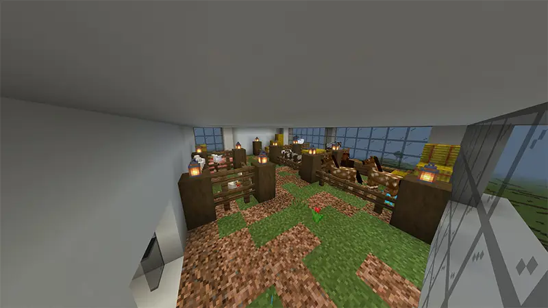 Скриншот База-башня №3