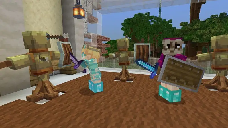 Скриншот Секретный бункер №8