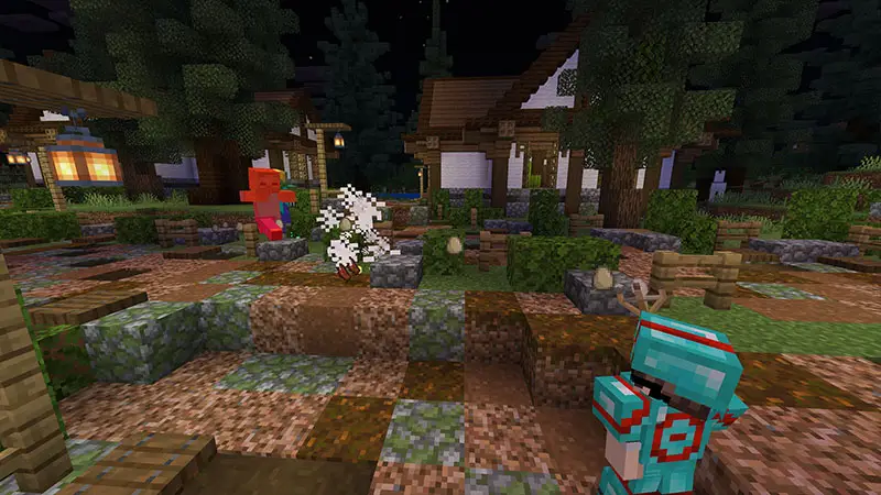 Скриншот Волшебные суперпалочки №3