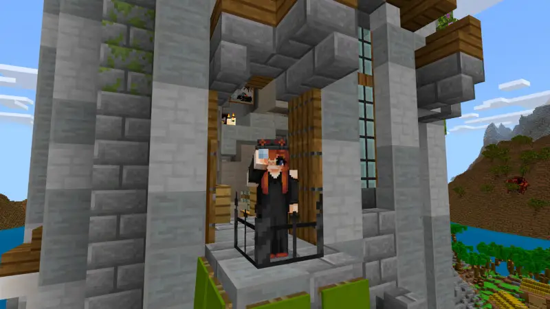 Скриншот Остров джунглей №3