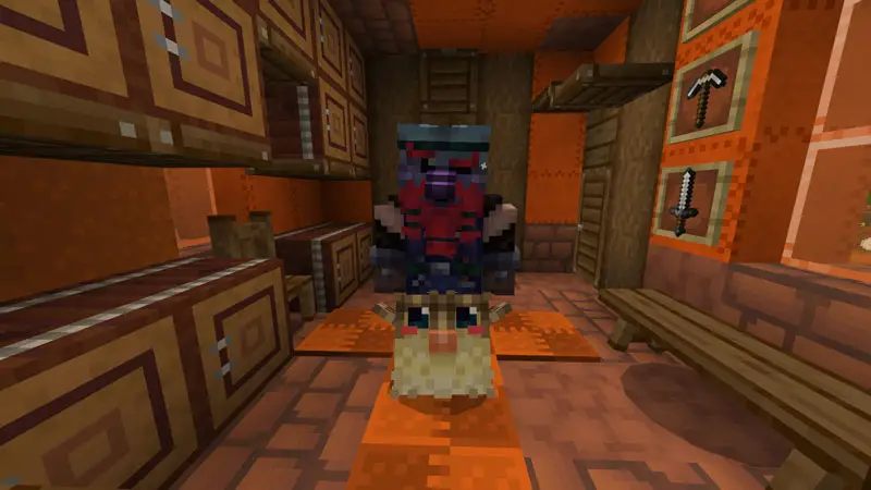 Скриншот Куриные легенды №9