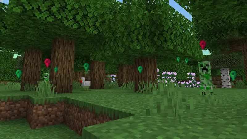 Скриншот ВИДЕНИЕ ОХОТНИКА №1