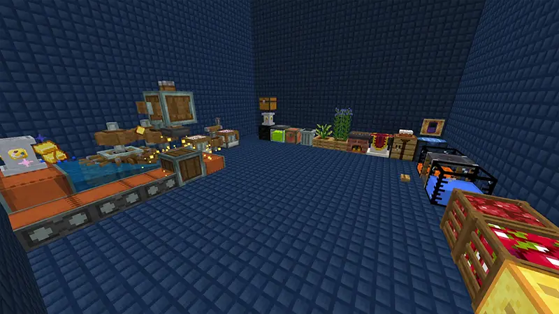 Скриншот «Небеса» от FTB №3