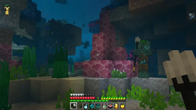 Скриншот Яркие цвета №7