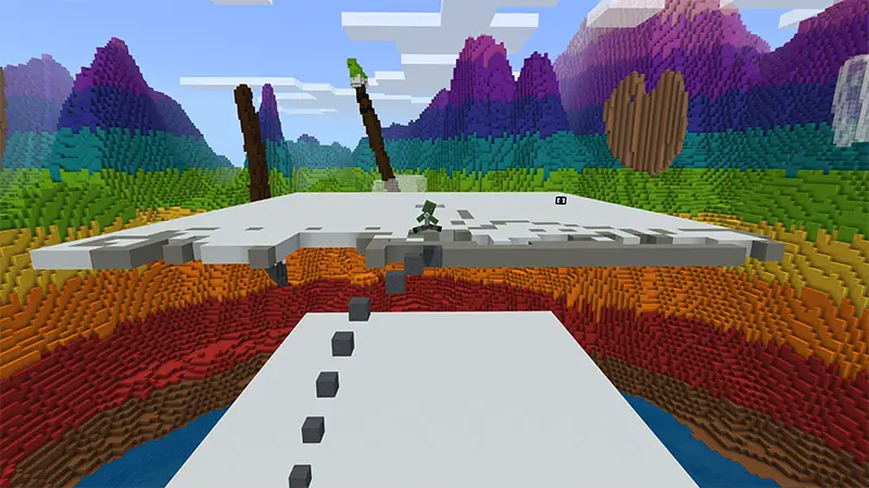 Скриншот Игры цветов №4