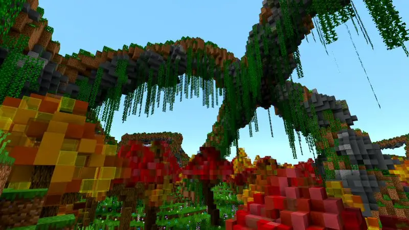 Скриншот Ведьминские земли №2