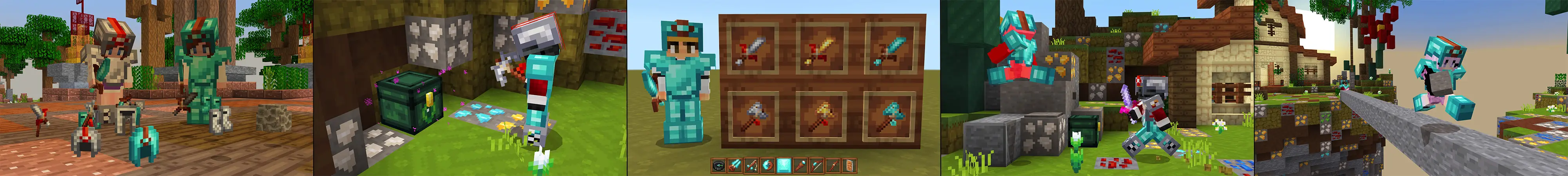 Античность 16x panorama