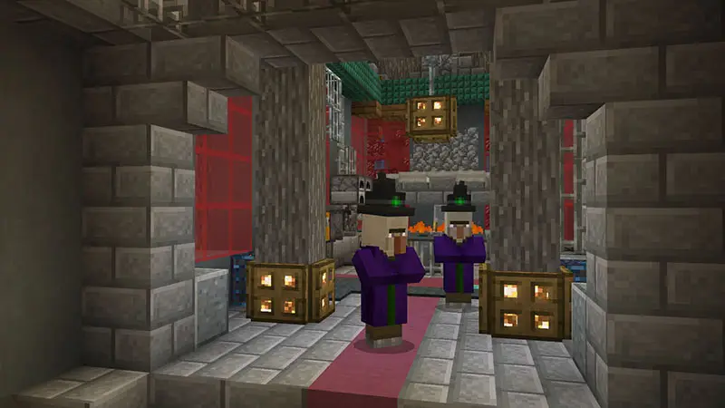 Скриншот Замок дракона №3