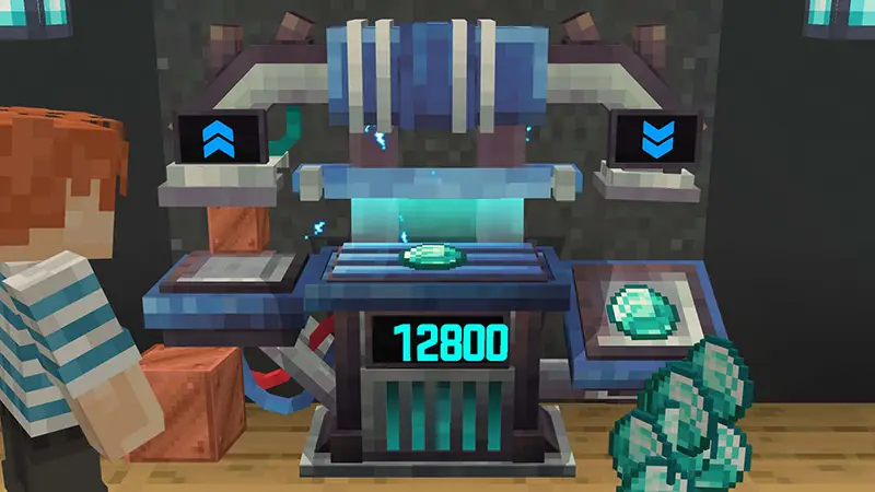 Скриншот Алхимия №3