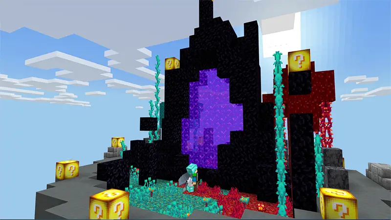 Скриншот Ведра удачи №5