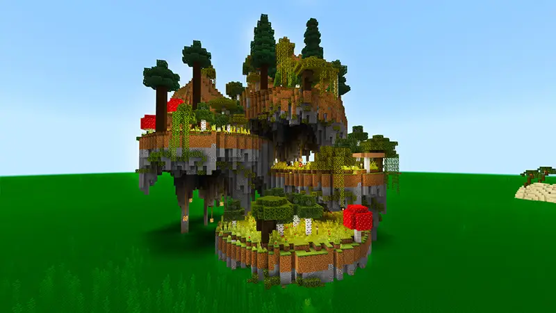 Скриншот 100 дней в токсичном мире! №3