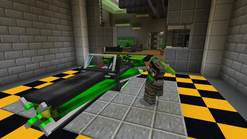 Скриншот Хакерская база 2.0 №7