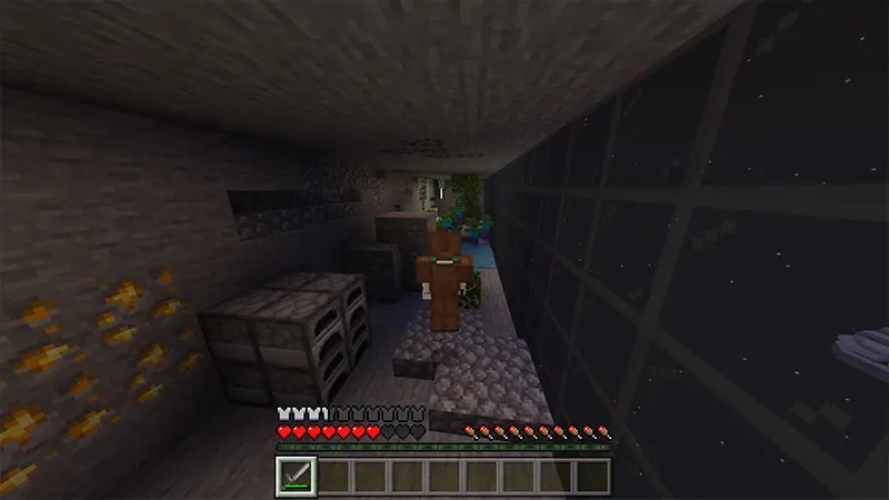 Скриншот Мир в компьютере №1