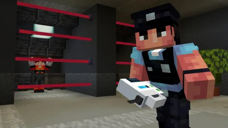 Скриншот Суперсекретная пирамида №7