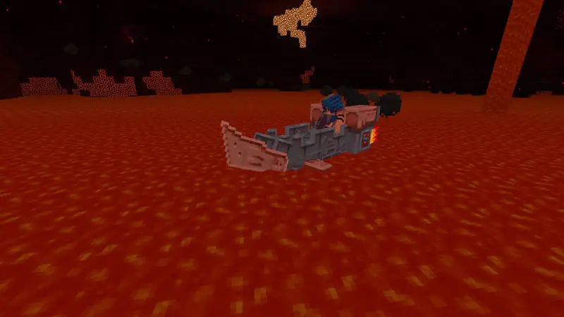 Скриншот BOATS №8