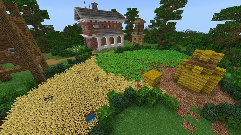 Скриншот Совершенная база в пещере №3