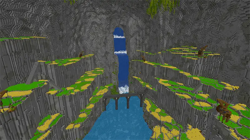 Скриншот Королевство гномов №6