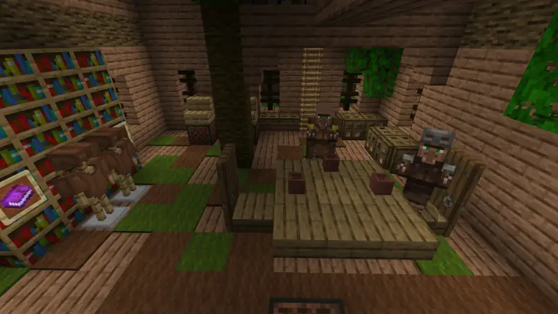 Скриншот Пророчество №1