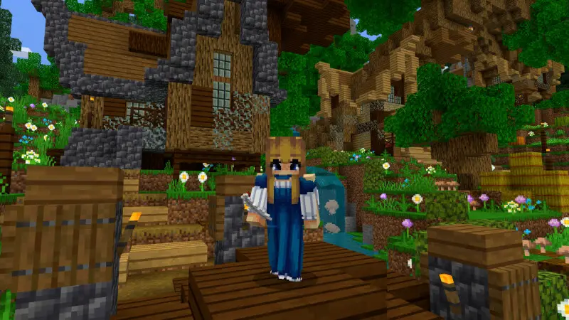 Скриншот Медленный режим включен №1