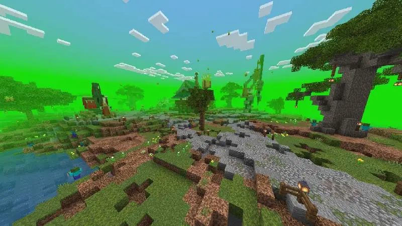 Скриншот Выживание в катастрофах №2