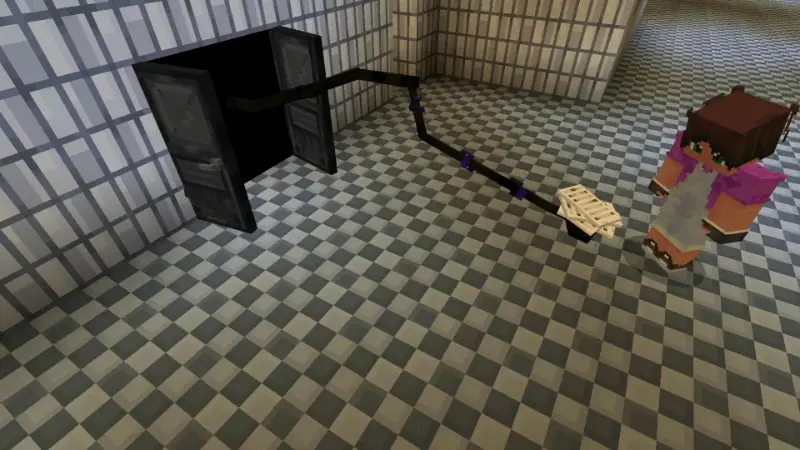 Скриншот Кладовки №4