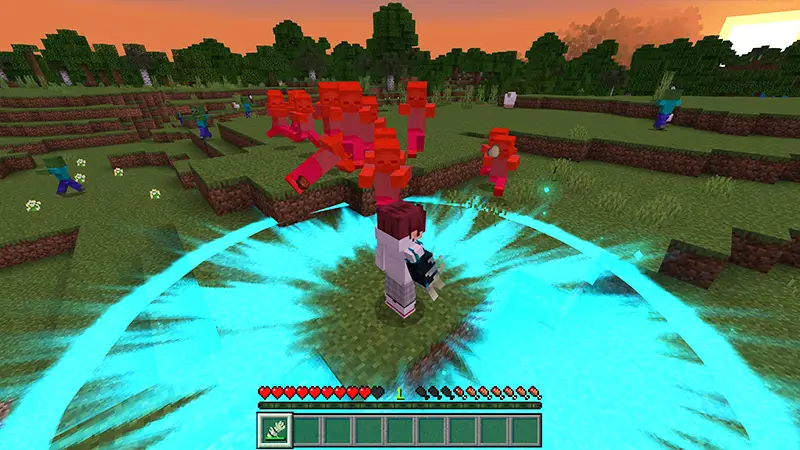 Скриншот Инструменты смотрителя №1