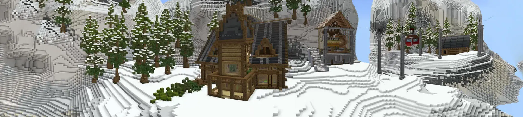 Побег за 60 минут panorama